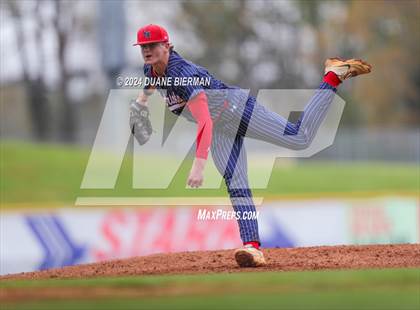 Thumbnail 2 in Lewisburg vs. Houston photogallery.