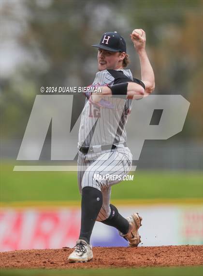 Thumbnail 3 in Lewisburg vs. Houston photogallery.