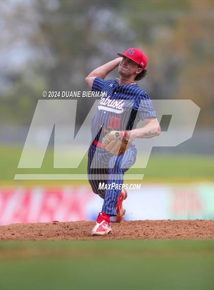 Thumbnail 1 in Lewisburg vs. Houston photogallery.
