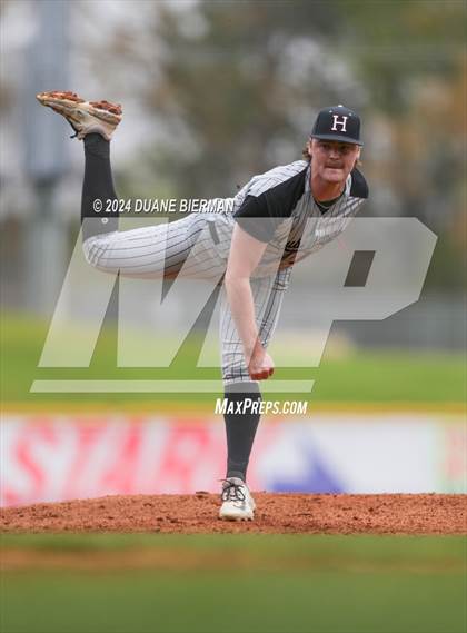 Thumbnail 2 in Lewisburg vs. Houston photogallery.