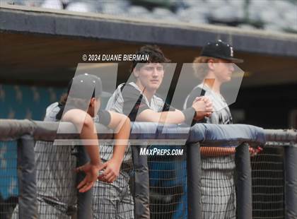 Thumbnail 3 in Lewisburg vs. Houston photogallery.