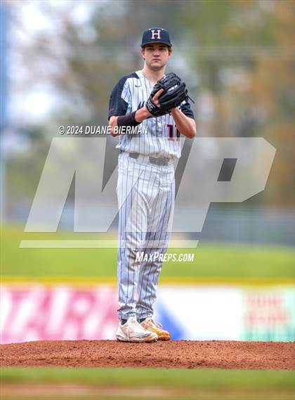 Thumbnail 2 in Lewisburg vs. Houston photogallery.