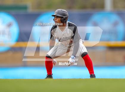 Thumbnail 3 in Lewisburg vs. Houston photogallery.