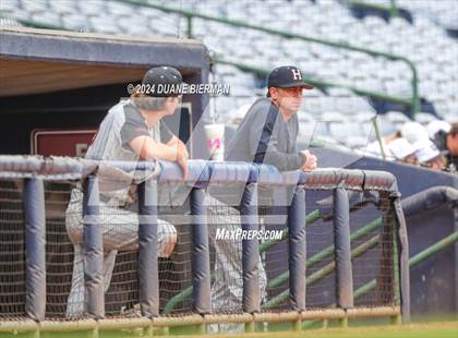 Thumbnail 2 in Lewisburg vs. Houston photogallery.