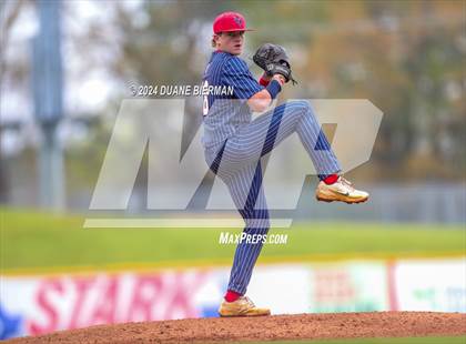 Thumbnail 2 in Lewisburg vs. Houston photogallery.