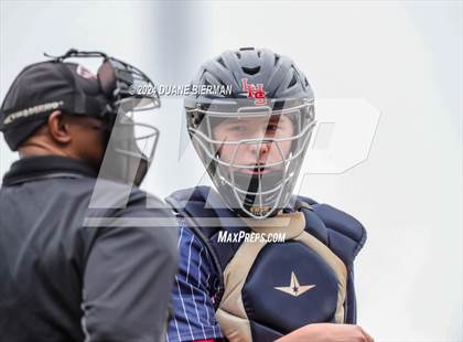 Thumbnail 2 in Lewisburg vs. Houston photogallery.