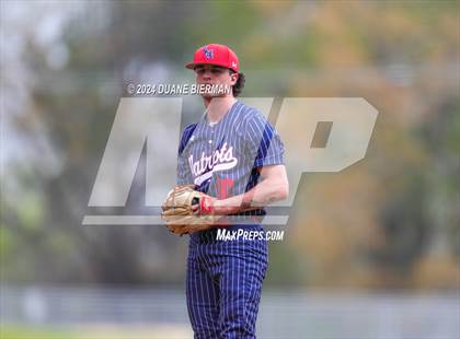 Thumbnail 3 in Lewisburg vs. Houston photogallery.