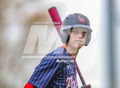 Thumbnail 2 in Lewisburg vs. Houston photogallery.