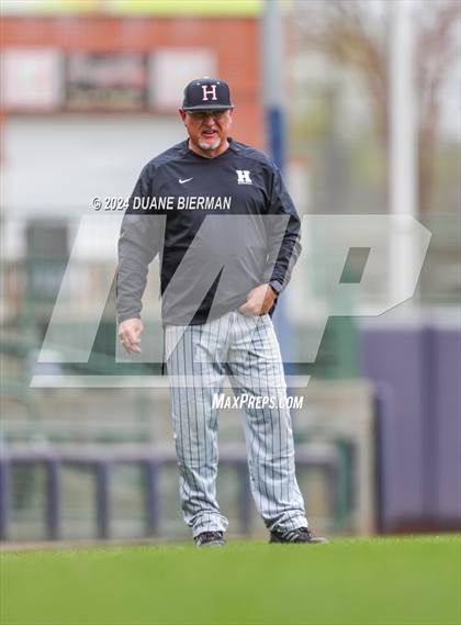 Thumbnail 3 in Lewisburg vs. Houston photogallery.