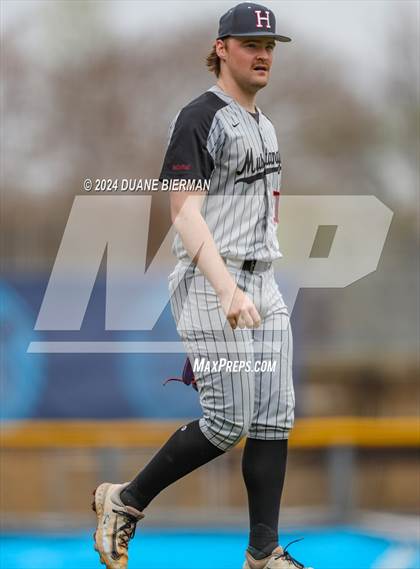 Thumbnail 2 in Lewisburg vs. Houston photogallery.