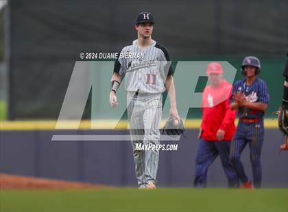 Thumbnail 2 in Lewisburg vs. Houston photogallery.