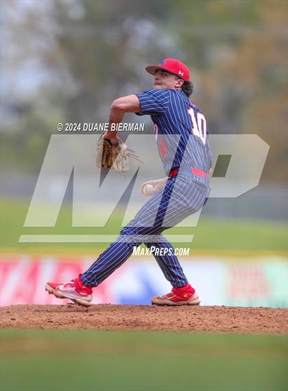 Thumbnail 2 in Lewisburg vs. Houston photogallery.