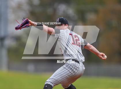 Thumbnail 2 in Lewisburg vs. Houston photogallery.