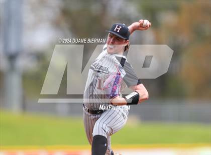 Thumbnail 1 in Lewisburg vs. Houston photogallery.