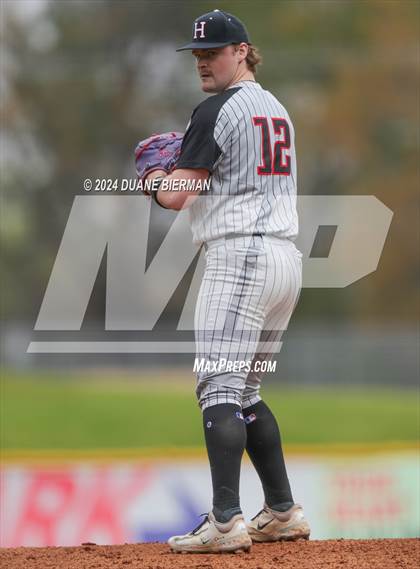 Thumbnail 1 in Lewisburg vs. Houston photogallery.
