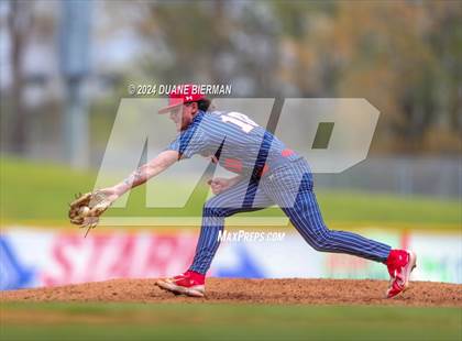 Thumbnail 1 in Lewisburg vs. Houston photogallery.
