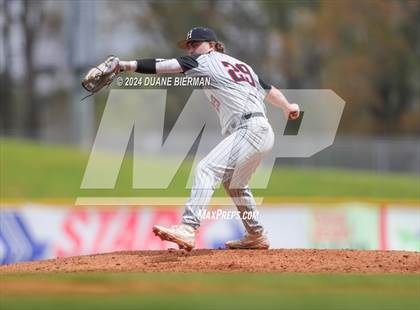 Thumbnail 3 in Lewisburg vs. Houston photogallery.