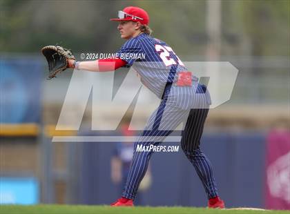 Thumbnail 2 in Lewisburg vs. Houston photogallery.