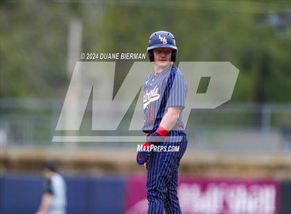 Thumbnail 2 in Lewisburg vs. Houston photogallery.