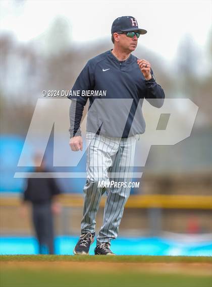 Thumbnail 3 in Lewisburg vs. Houston photogallery.