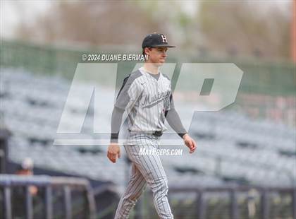 Thumbnail 2 in Lewisburg vs. Houston photogallery.