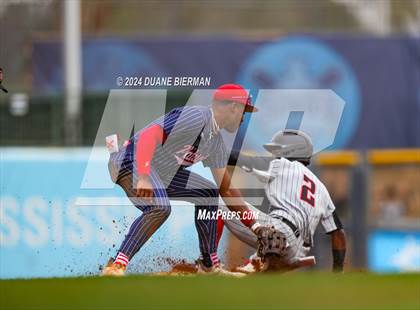 Thumbnail 1 in Lewisburg vs. Houston photogallery.