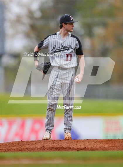 Thumbnail 1 in Lewisburg vs. Houston photogallery.