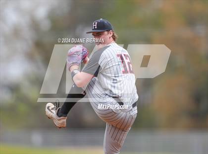 Thumbnail 2 in Lewisburg vs. Houston photogallery.
