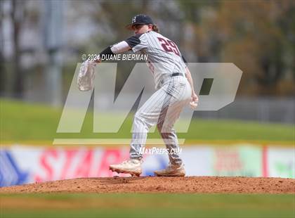 Thumbnail 2 in Lewisburg vs. Houston photogallery.