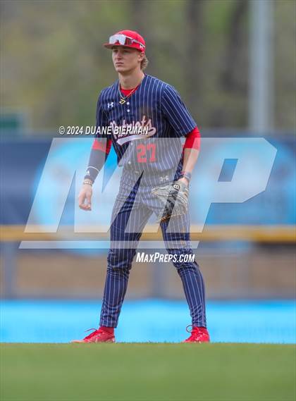 Thumbnail 3 in Lewisburg vs. Houston photogallery.