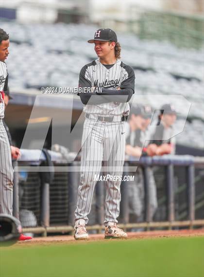 Thumbnail 3 in Lewisburg vs. Houston photogallery.