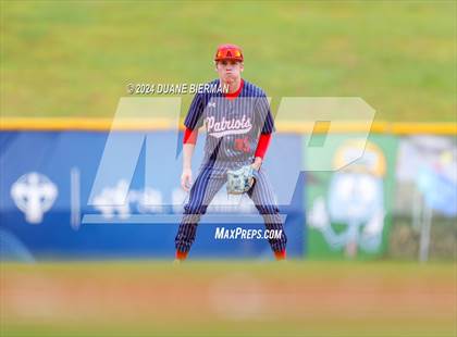 Thumbnail 3 in Lewisburg vs. Houston photogallery.
