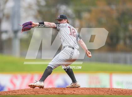 Thumbnail 1 in Lewisburg vs. Houston photogallery.