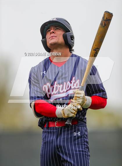 Thumbnail 3 in Lewisburg vs. Houston photogallery.