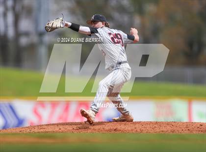 Thumbnail 1 in Lewisburg vs. Houston photogallery.