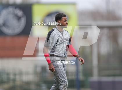 Thumbnail 3 in Lewisburg vs. Houston photogallery.