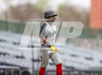 Thumbnail 3 in Lewisburg vs. Houston photogallery.
