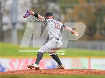 Thumbnail 2 in Lewisburg vs. Houston photogallery.