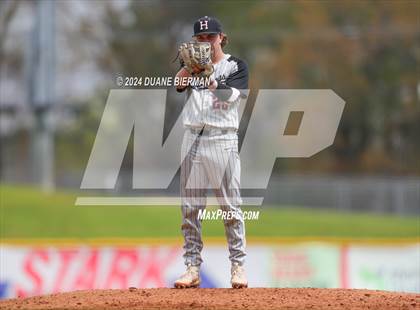 Thumbnail 2 in Lewisburg vs. Houston photogallery.