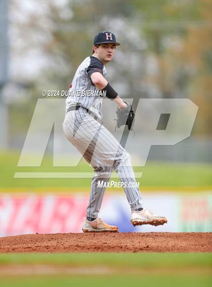Thumbnail 2 in Lewisburg vs. Houston photogallery.