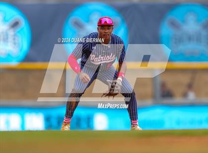 Thumbnail 2 in Lewisburg vs. Houston photogallery.