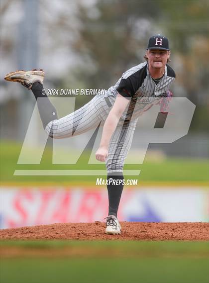 Thumbnail 3 in Lewisburg vs. Houston photogallery.