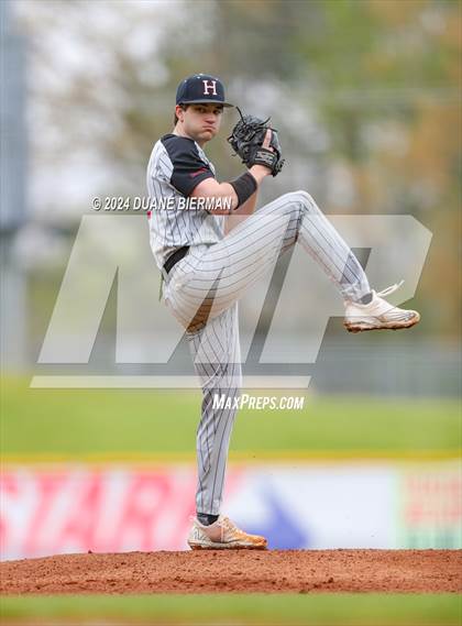 Thumbnail 1 in Lewisburg vs. Houston photogallery.