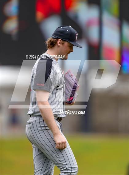 Thumbnail 3 in Lewisburg vs. Houston photogallery.