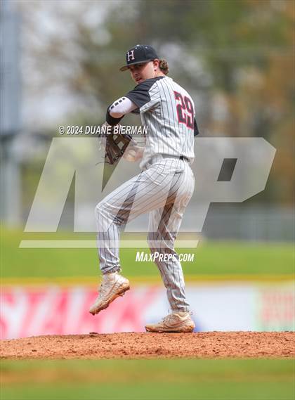 Thumbnail 2 in Lewisburg vs. Houston photogallery.