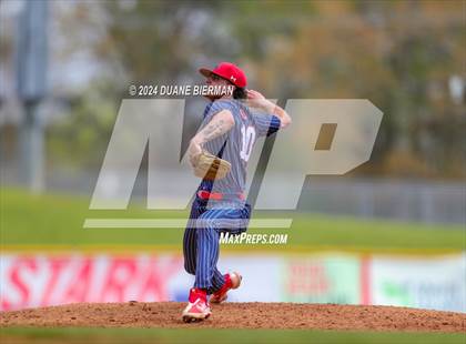 Thumbnail 3 in Lewisburg vs. Houston photogallery.