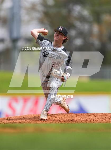 Thumbnail 1 in Lewisburg vs. Houston photogallery.