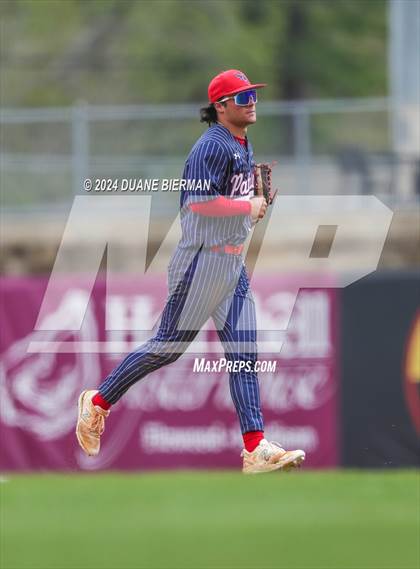 Thumbnail 1 in Lewisburg vs. Houston photogallery.