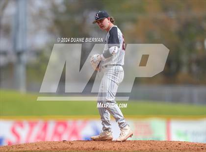Thumbnail 1 in Lewisburg vs. Houston photogallery.
