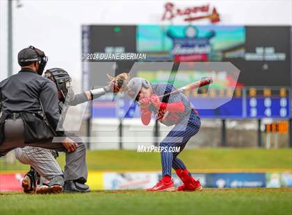 Thumbnail 2 in Lewisburg vs. Houston photogallery.
